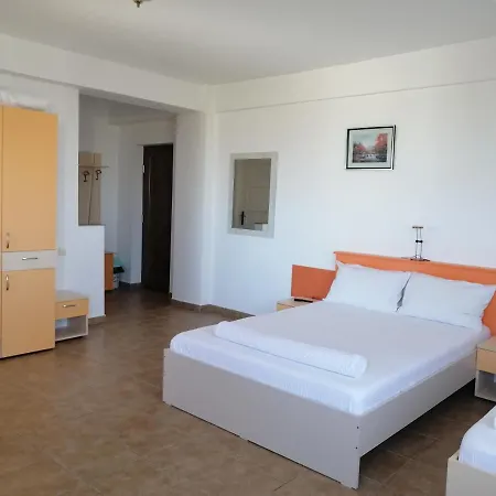 Casa Mihnea Aparthotel Eforie Sud (Constanta)