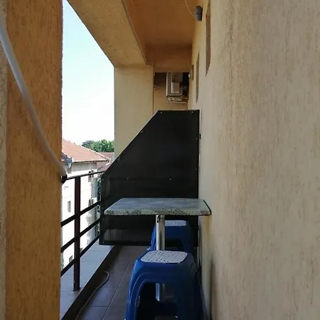 Casa Mihnea Aparthotel