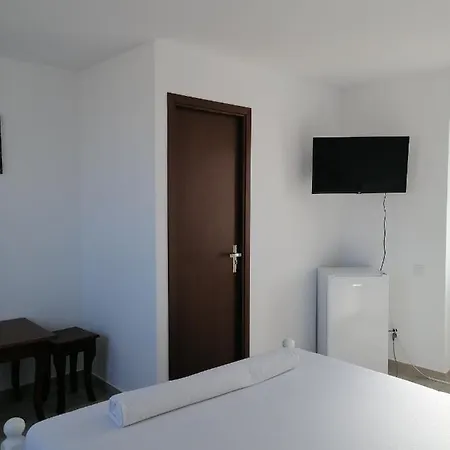 Aparthotel Casa Mihnea *