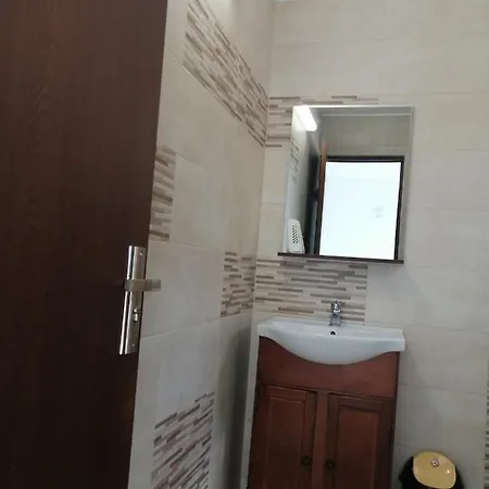 Casa Mihnea * Eforie Sud (Constanta)