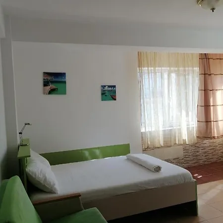 Casa Mihnea Eforie Sud (Constanta)