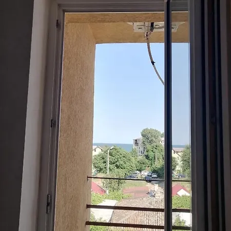 Casa Mihnea Eforie Sud (Constanta)
