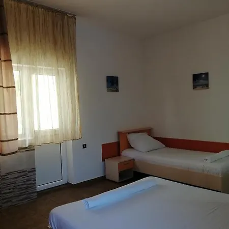 Aparthotel Casa Mihnea Eforie Sud (Constanta)