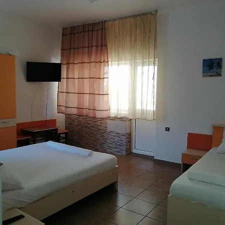 Casa Mihnea * Eforie Sud (Constanta)