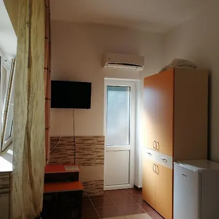 Casa Mihnea *