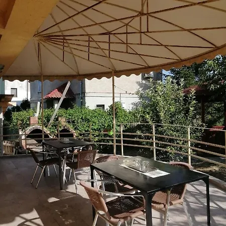 Casa Mihnea * Eforie Sud (Constanta)