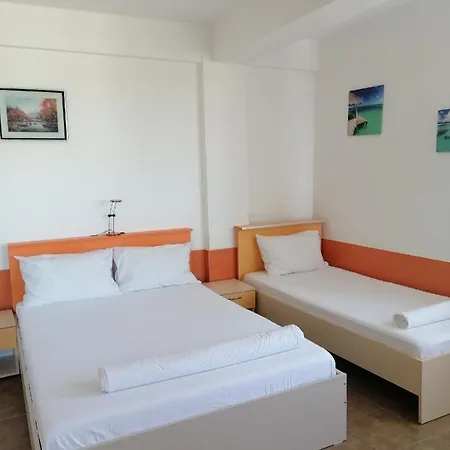 Casa Mihnea Aparthotel