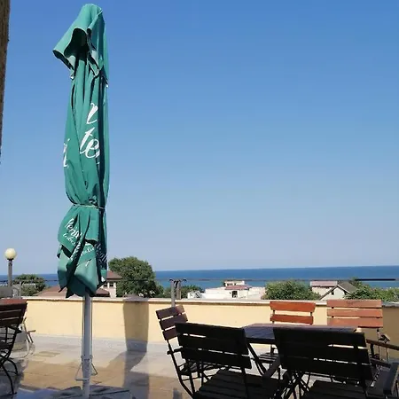 Casa Mihnea Aparthotel *