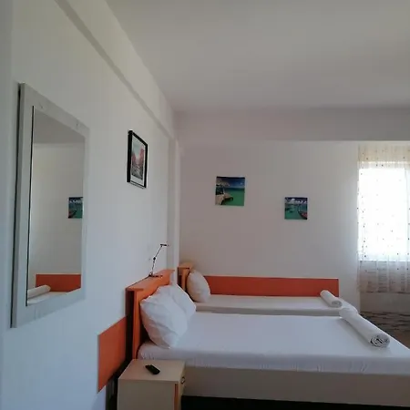 Casa Mihnea Eforie Sud (Constanta)