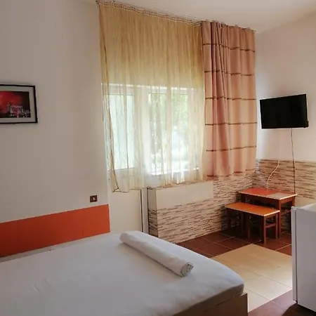 Aparthotel Casa Mihnea Eforie Sud (Constanta)
