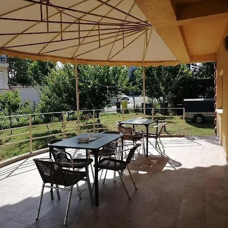 Aparthotel Casa Mihnea *