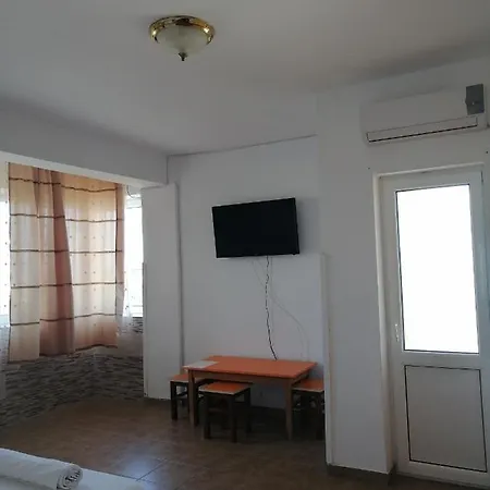 Aparthotel Casa Mihnea *