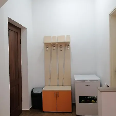 Casa Mihnea * Eforie Sud (Constanta)