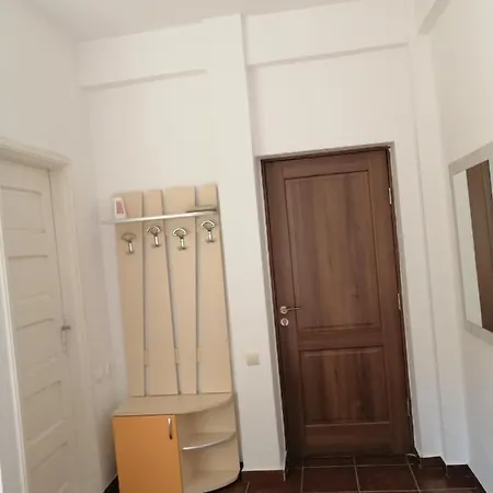 Casa Mihnea *
