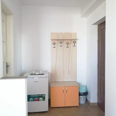 Apartmanhotel Casa Mihnea *