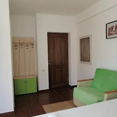 Casa Mihnea Dél-Eforie