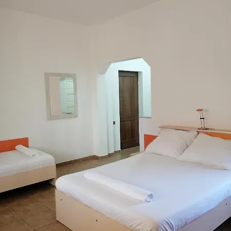 Casa Mihnea Apartmanhotel