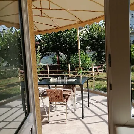 Casa Mihnea